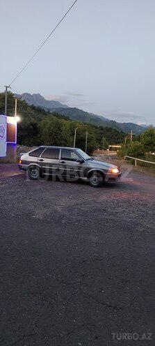 LADA (VAZ) 2114 2011, 160,000 km - 1.6 l - Oğuz
