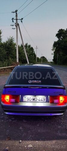 LADA (VAZ) 2114 2011, 160,000 km - 1.6 l - Oğuz