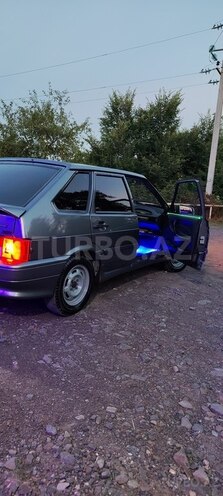 LADA (VAZ) 2114 2011, 160,000 km - 1.6 l - Oğuz