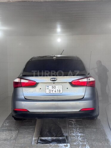 Kia Forte 2015, 273,588 km - 2.0 l - Sumqayıt