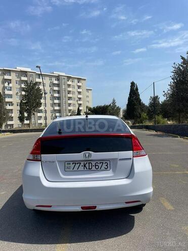 Honda Insight 2009, 292,000 km - 1.3 l - Bakı
