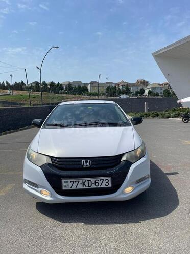 Honda Insight 2009, 292,000 km - 1.3 l - Bakı
