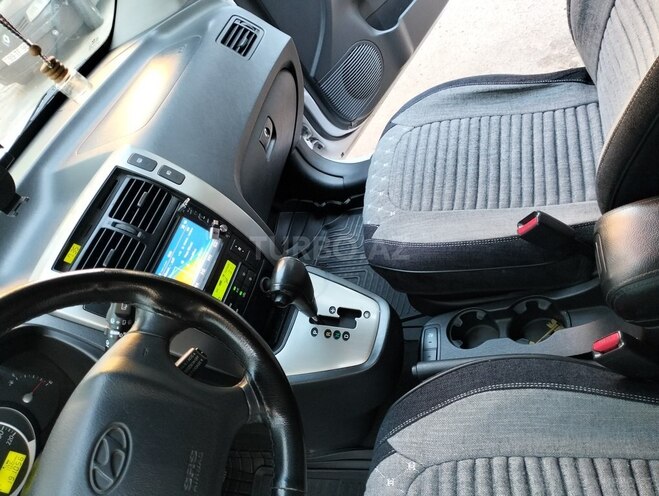 Hyundai Tucson-21