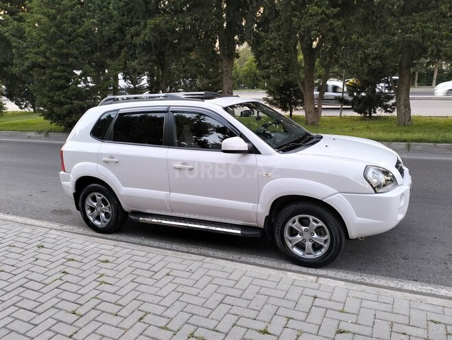 Hyundai Tucson-11