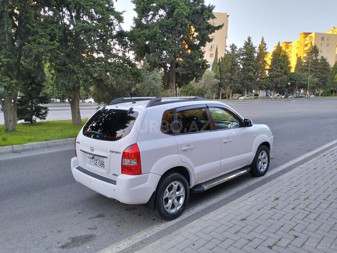 Hyundai Tucson-8