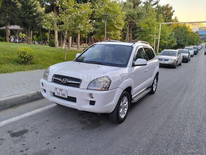 Hyundai Tucson-4