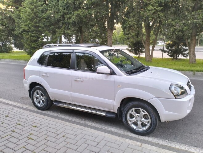 Hyundai Tucson-2