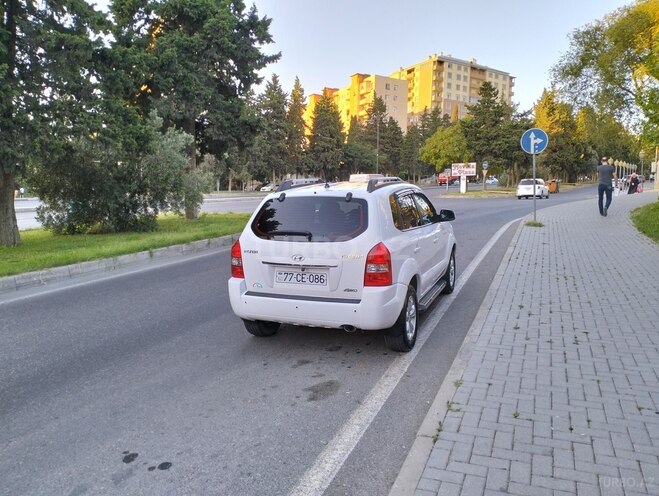 Hyundai Tucson-9