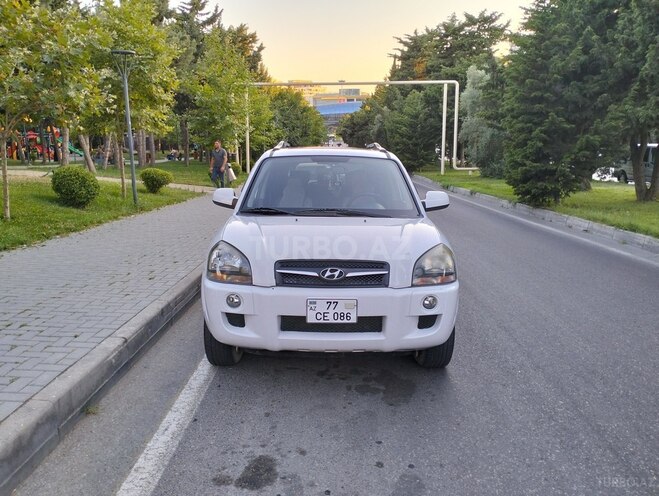 Hyundai Tucson-1