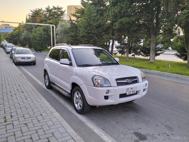 Hyundai Tucson-3