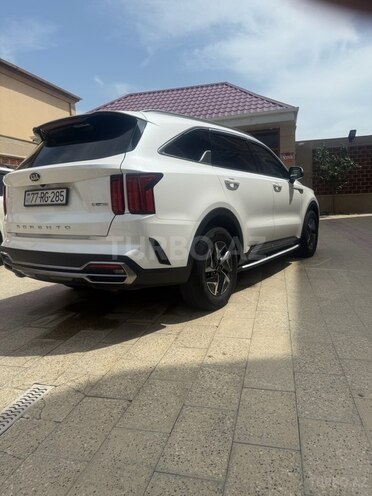 Kia Sorento-4