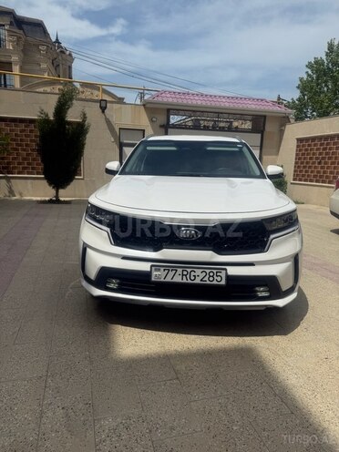 Kia Sorento-1