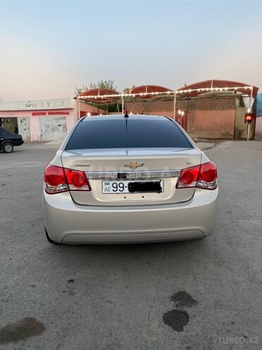 Chevrolet Cruze 2011, 200,000 km - 1.4 л - Gəncə