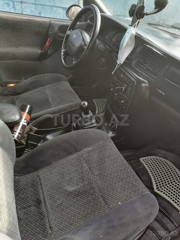 Opel Vectra 1996, 500,000 km - 1.8 l - Xaçmaz