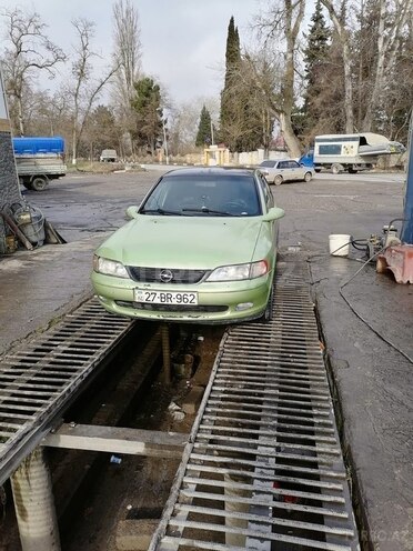 Opel Vectra 1996, 500,000 km - 1.8 l - Xaçmaz