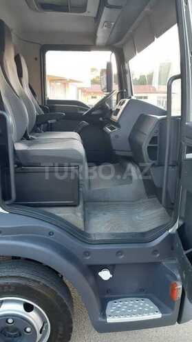 Mercedes Atego 818 2006, 467,000 km - 4.6 л - Ağdaş
