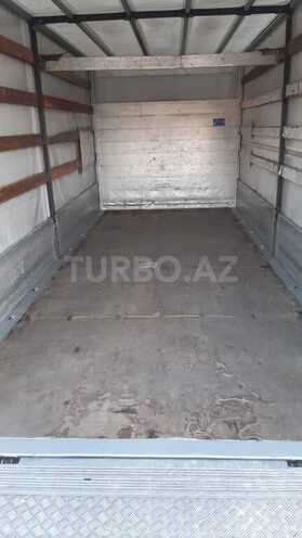 Mercedes Atego 818 2006, 467,000 km - 4.6 л - Ağdaş