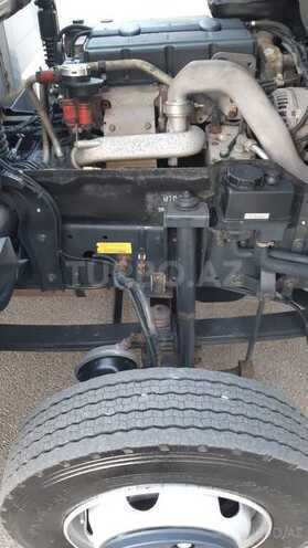 Mercedes Atego 818 2006, 467,000 km - 4.6 л - Ağdaş