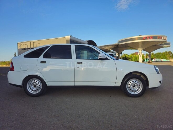 LADA (VAZ) Priora 2014, 236,000 km - 1.6 l - Astara
