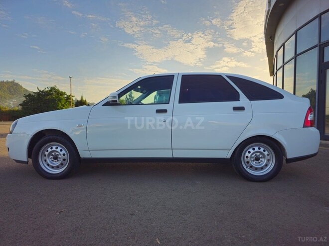 LADA (VAZ) Priora 2014, 236,000 km - 1.6 l - Astara