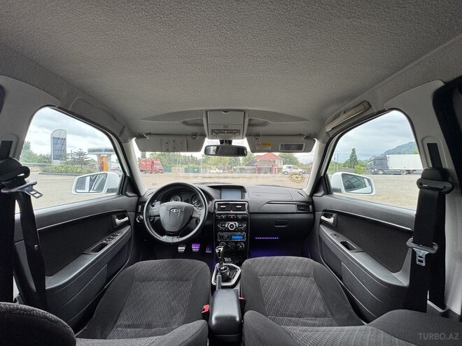 LADA (VAZ) Priora 2014, 236,000 km - 1.6 l - Astara