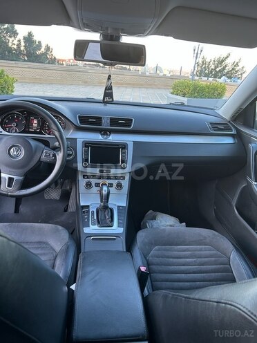 Volkswagen Passat 2014, 249,833 km - 1.8 l - Bakı