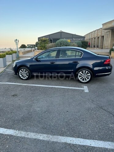 Volkswagen Passat 2014, 249,833 km - 1.8 l - Bakı