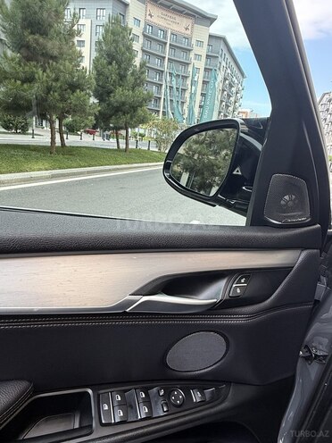 BMW X5 2017, 130,000 km - 3.0 l - Bakı