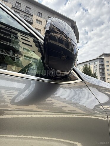 BMW X5 2017, 130,000 km - 3.0 l - Bakı