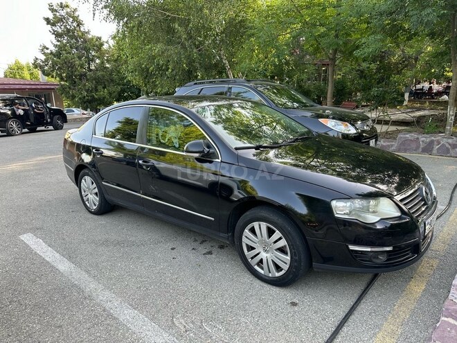 Volkswagen Passat 2010, 267,000 km - 1.8 l - Bakı