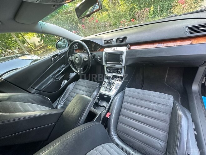 Volkswagen Passat 2010, 267,000 km - 1.8 l - Bakı