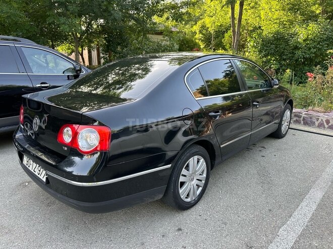 Volkswagen Passat 2010, 267,000 km - 1.8 l - Bakı