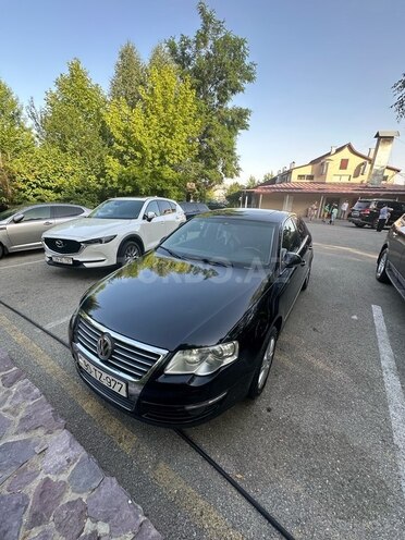 Volkswagen Passat 2010, 267,000 km - 1.8 l - Bakı