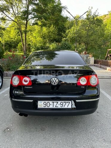 Volkswagen Passat 2010, 267,000 km - 1.8 l - Bakı