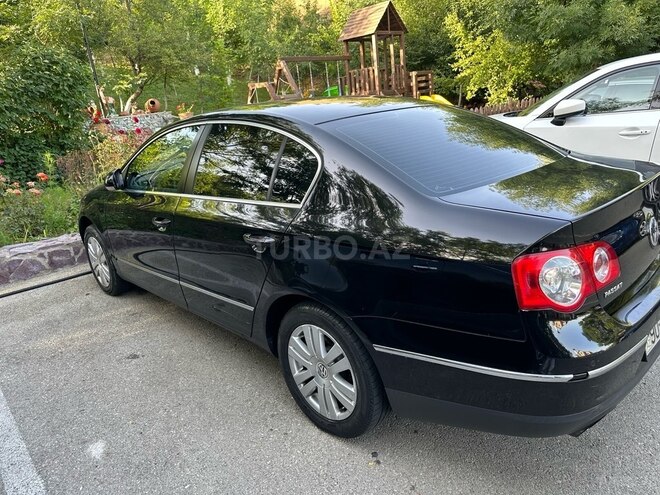 Volkswagen Passat 2010, 267,000 km - 1.8 l - Bakı
