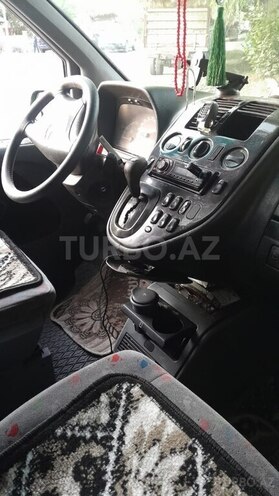 Mercedes Vito 2002, 340,000 km - 2.2 l - İsmayıllı