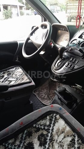 Mercedes Vito 2002, 340,000 km - 2.2 l - İsmayıllı