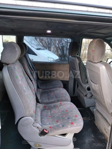 Mercedes Vito 2002, 340,000 km - 2.2 l - İsmayıllı