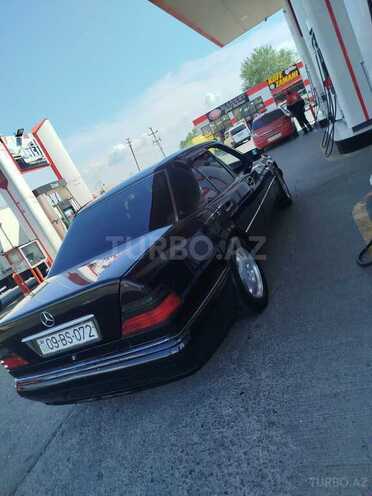 Mercedes E 220 1994, 350,000 km - 2.2 l - Bakı