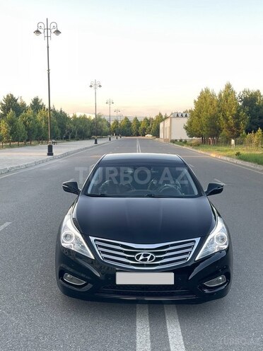 Hyundai Grandeur 2013, 150,000 km - 2.4 l - Ağdaş