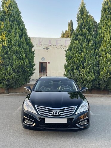 Hyundai Grandeur 2013, 150,000 km - 2.4 l - Ağdaş