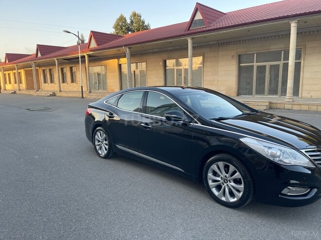 Hyundai Grandeur 2013, 150,000 km - 2.4 l - Ağdaş