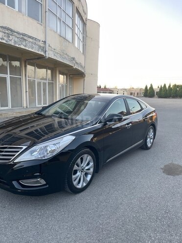 Hyundai Grandeur 2013, 150,000 km - 2.4 l - Ağdaş