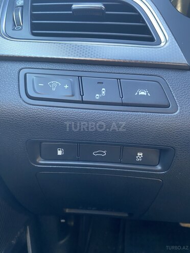 Hyundai Sonata 2015, 147,561 km - 2.0 л - Bakı