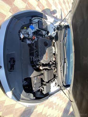 Hyundai Sonata 2015, 147,561 km - 2.0 л - Bakı