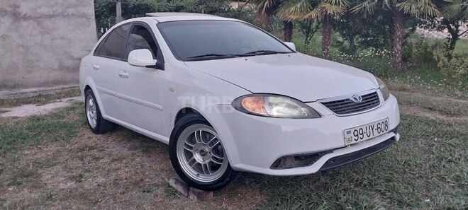 Daewoo Gentra 2014, 350,000 km - 1.5 л - Lənkəran