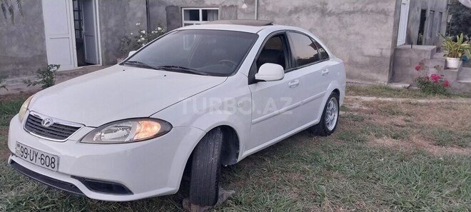 Daewoo Gentra 2014, 350,000 km - 1.5 л - Lənkəran