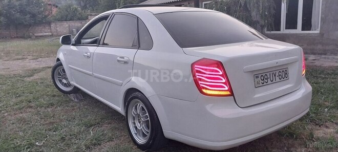 Daewoo Gentra 2014, 350,000 km - 1.5 л - Lənkəran