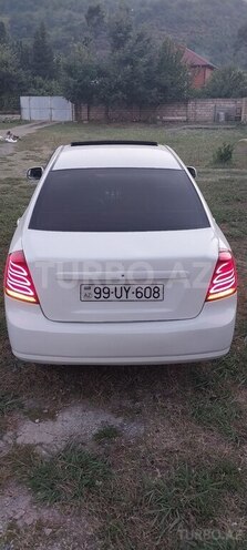 Daewoo Gentra 2014, 350,000 km - 1.5 л - Lənkəran