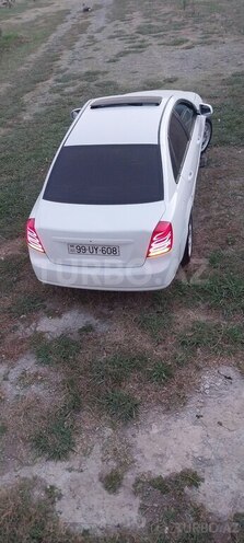 Daewoo Gentra 2014, 350,000 km - 1.5 л - Lənkəran